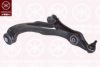 KLOKKERHOLM 9585362 Track Control Arm